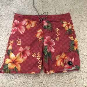 Billabong Swim Shorts